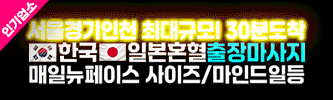 일본혼혈출장